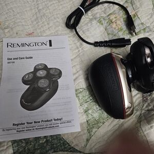 Remington Balder Boss